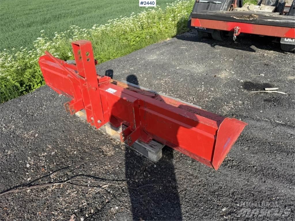 Trejon Bakskopa Accessoires voor ATV's en sneeuwscooters
