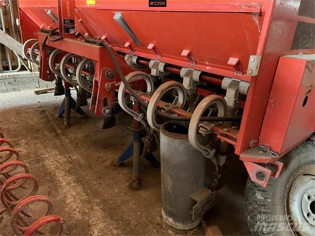 Tume HKL 250B Overige hooi- en voedergewasmachines