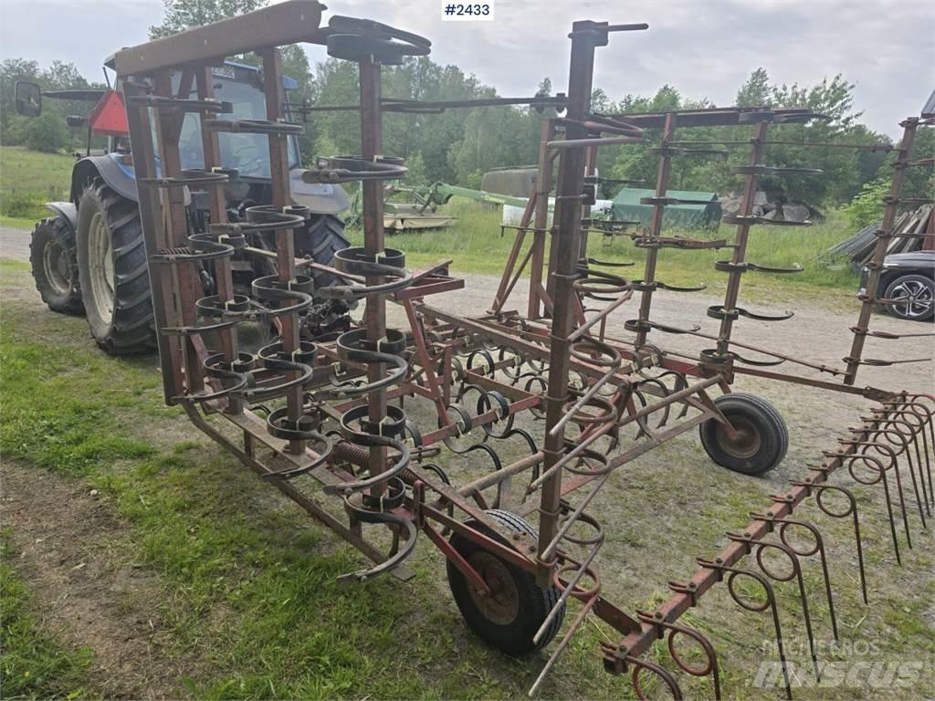 Väderstad 6000 mm Overige grondbewerkingsmachines en accessoires
