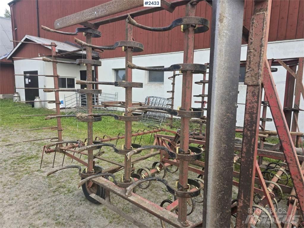 Väderstad 6000 mm Overige grondbewerkingsmachines en accessoires