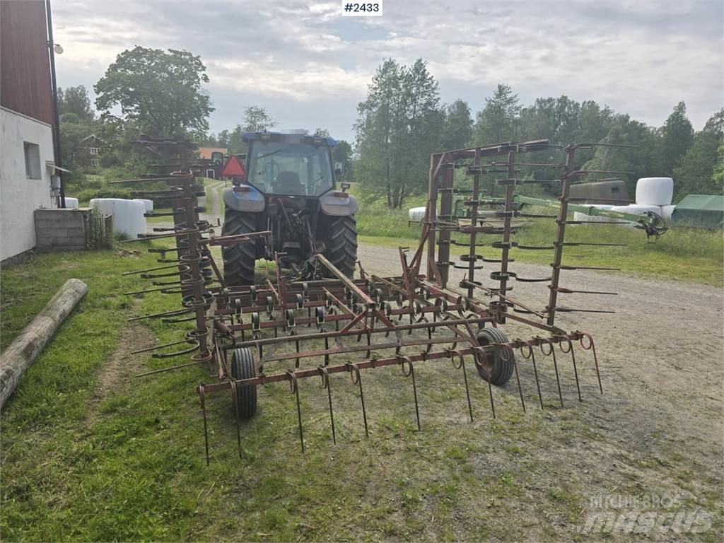 Väderstad 6000 mm Overige grondbewerkingsmachines en accessoires