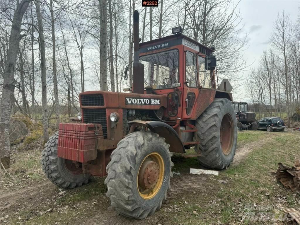 Volvo BM 2654 Bouw - Overige