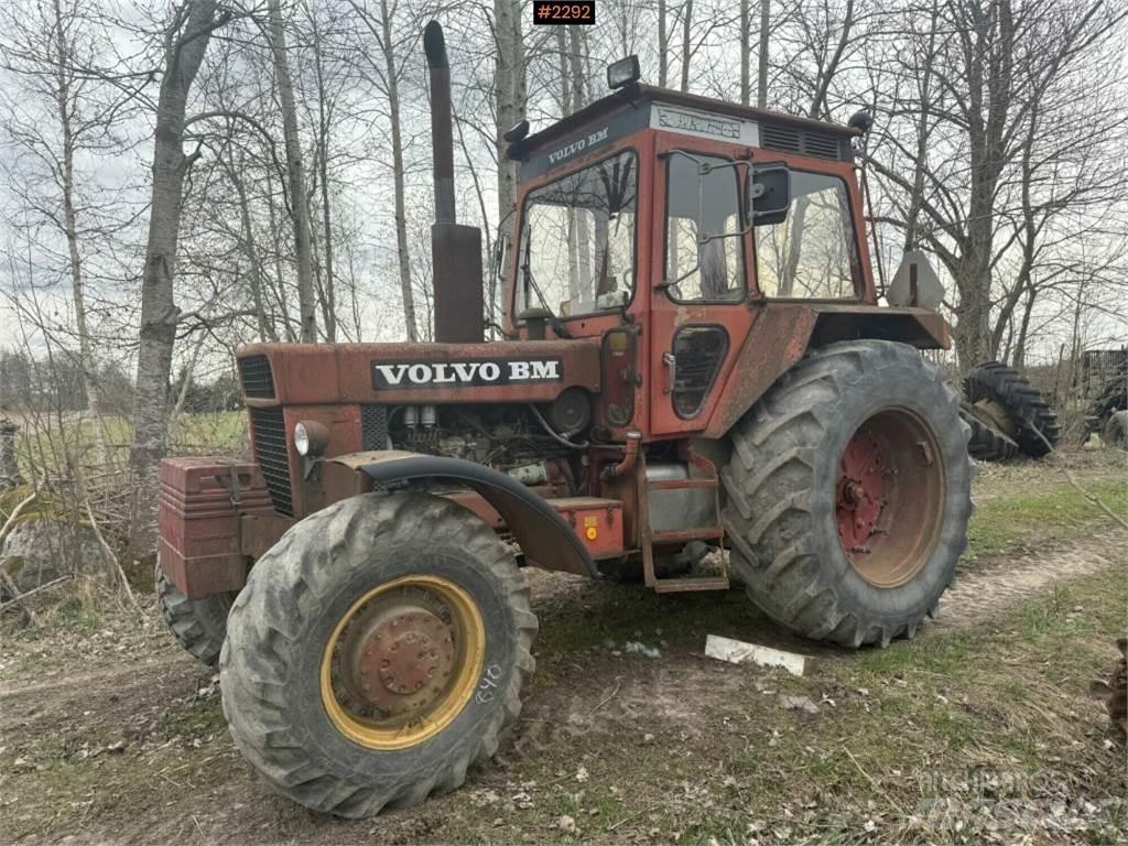 Volvo BM 2654 Bouw - Overige