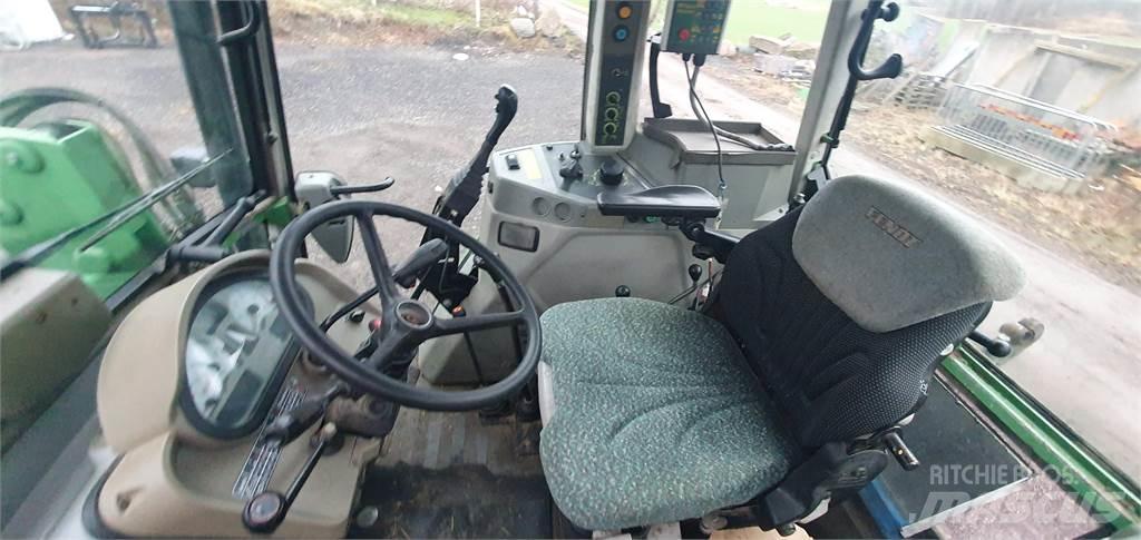 Fendt 309 Tractoren