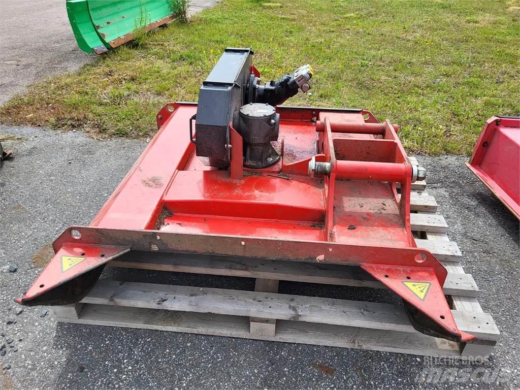 Ilsbo H 130L Landbouw - overige
