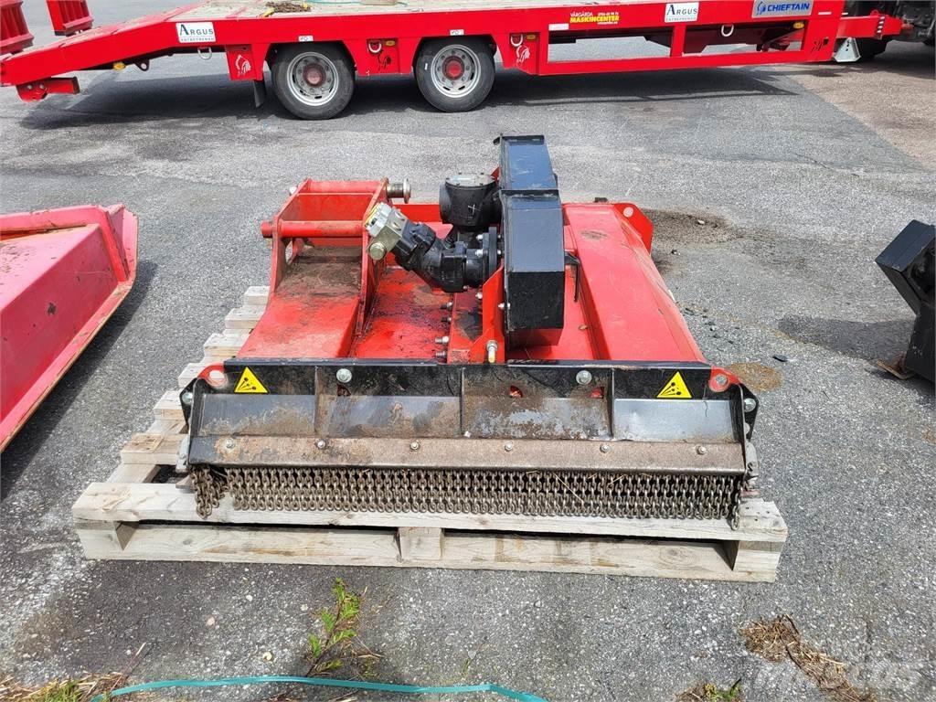 Ilsbo H 130L Landbouw - overige
