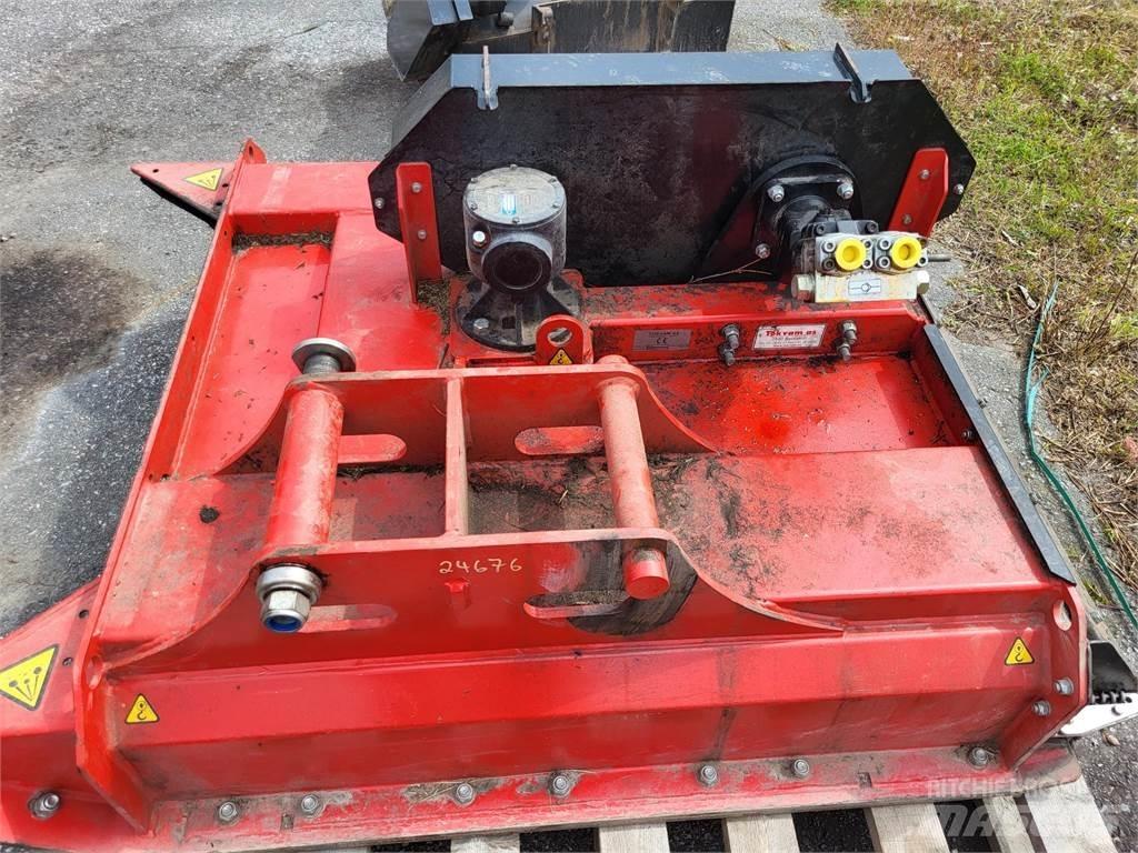 Ilsbo H 130L Landbouw - overige