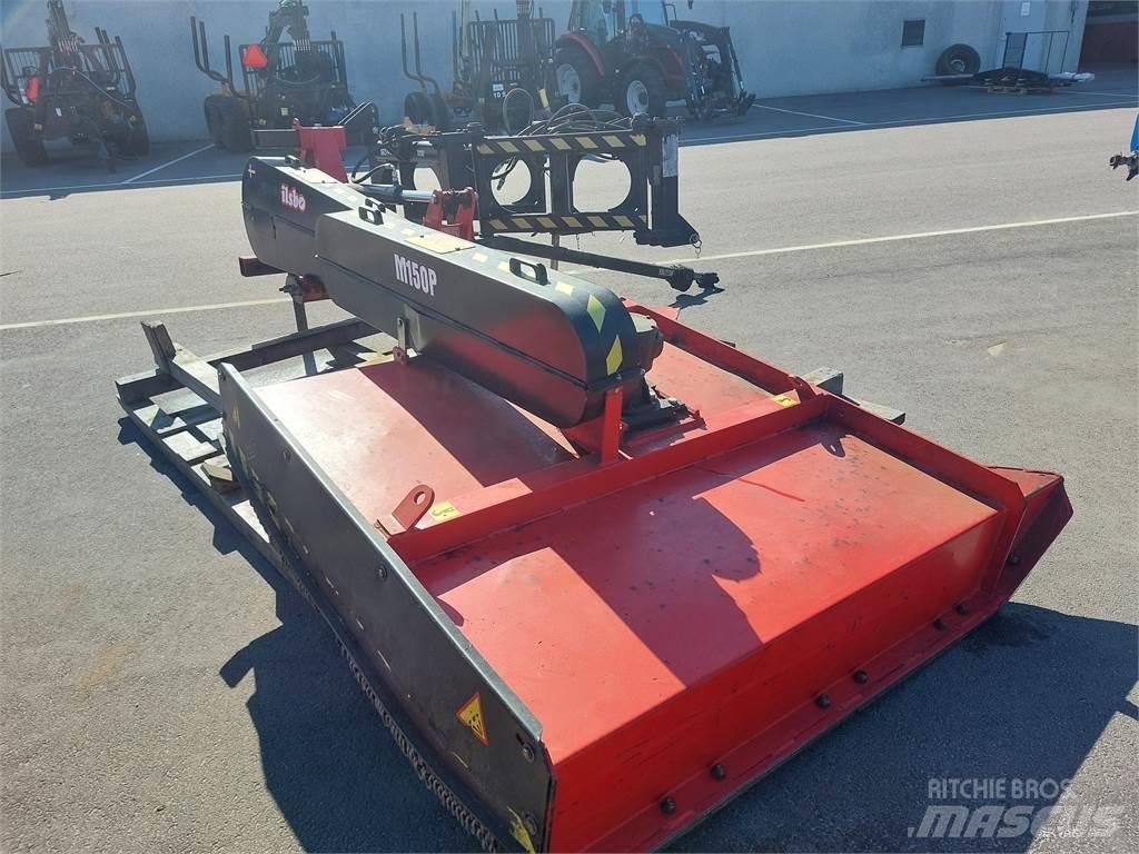 Ilsbo M160 Landbouw - overige