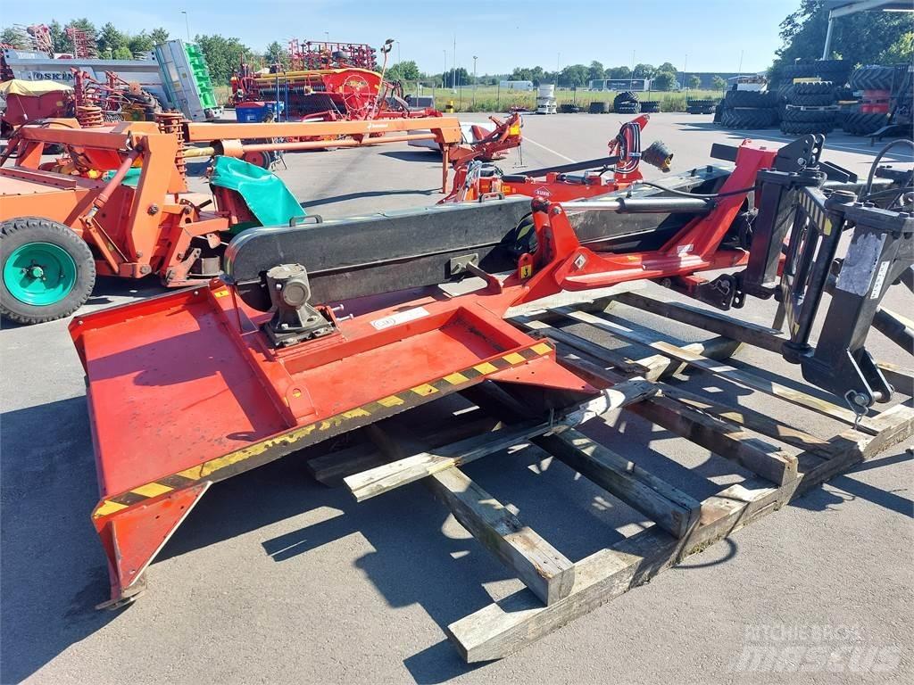 Ilsbo M160 Landbouw - overige