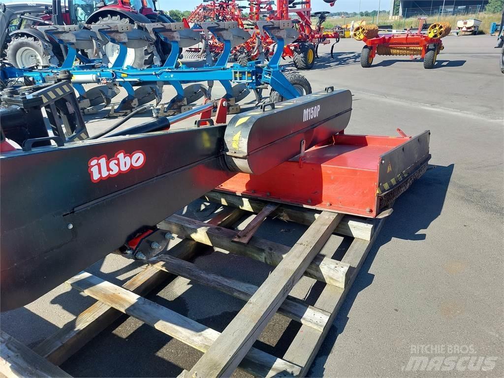 Ilsbo M160 Landbouw - overige