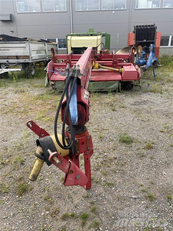 JF GMS 3200 Maaiers