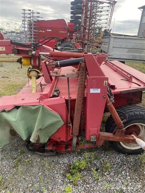JF GMS 3200 Maaiers