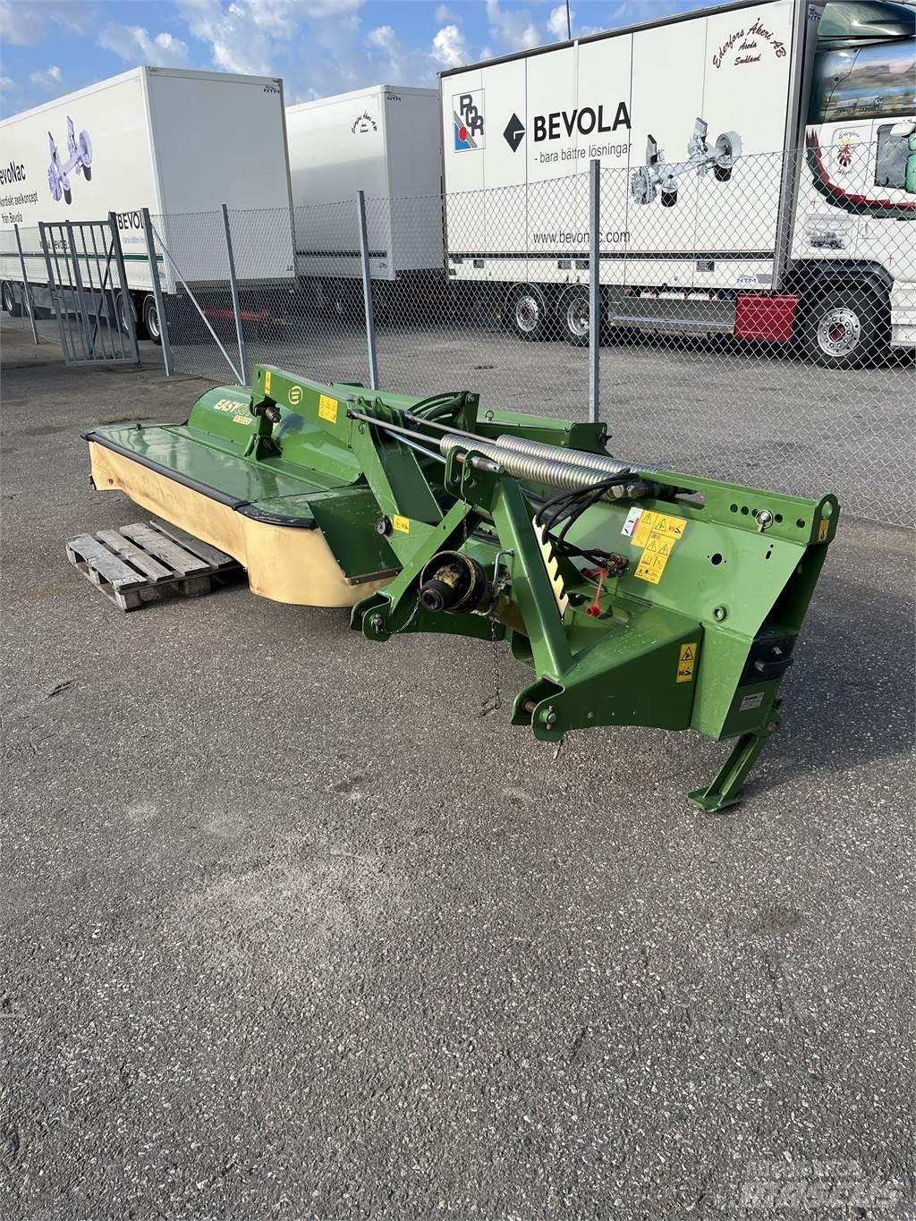 Krone 320 CV Maaiers
