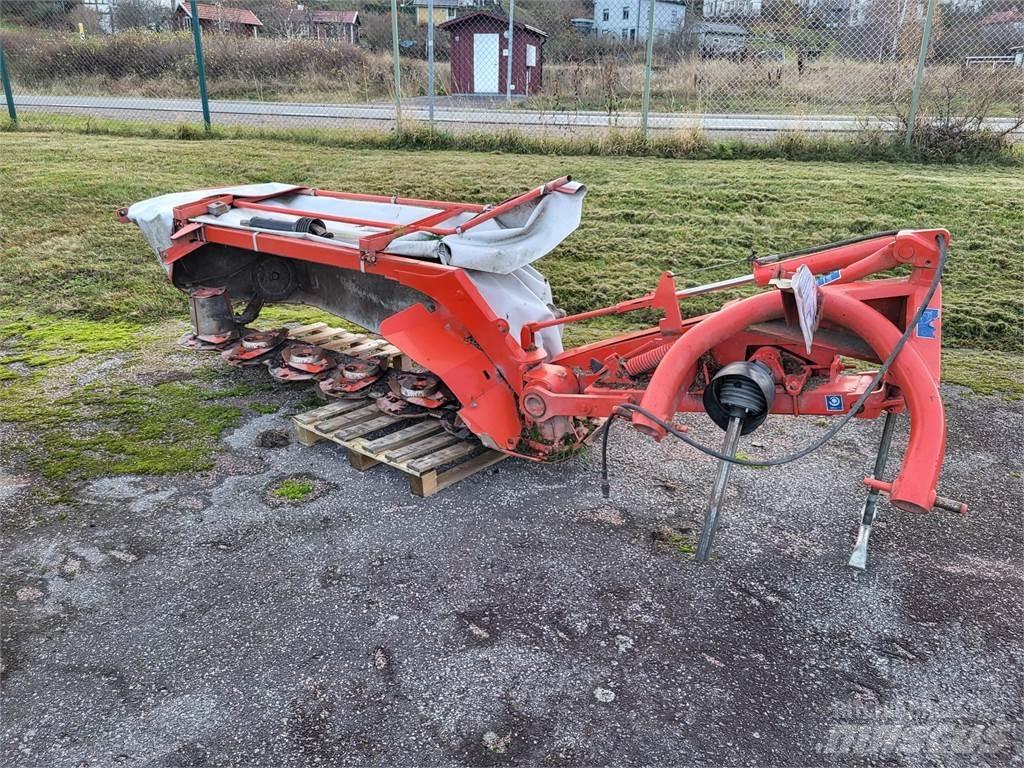 Kuhn GMD 24 Maaiers