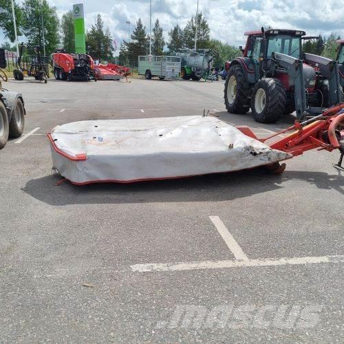 Kuhn GMD 28 Maaiers