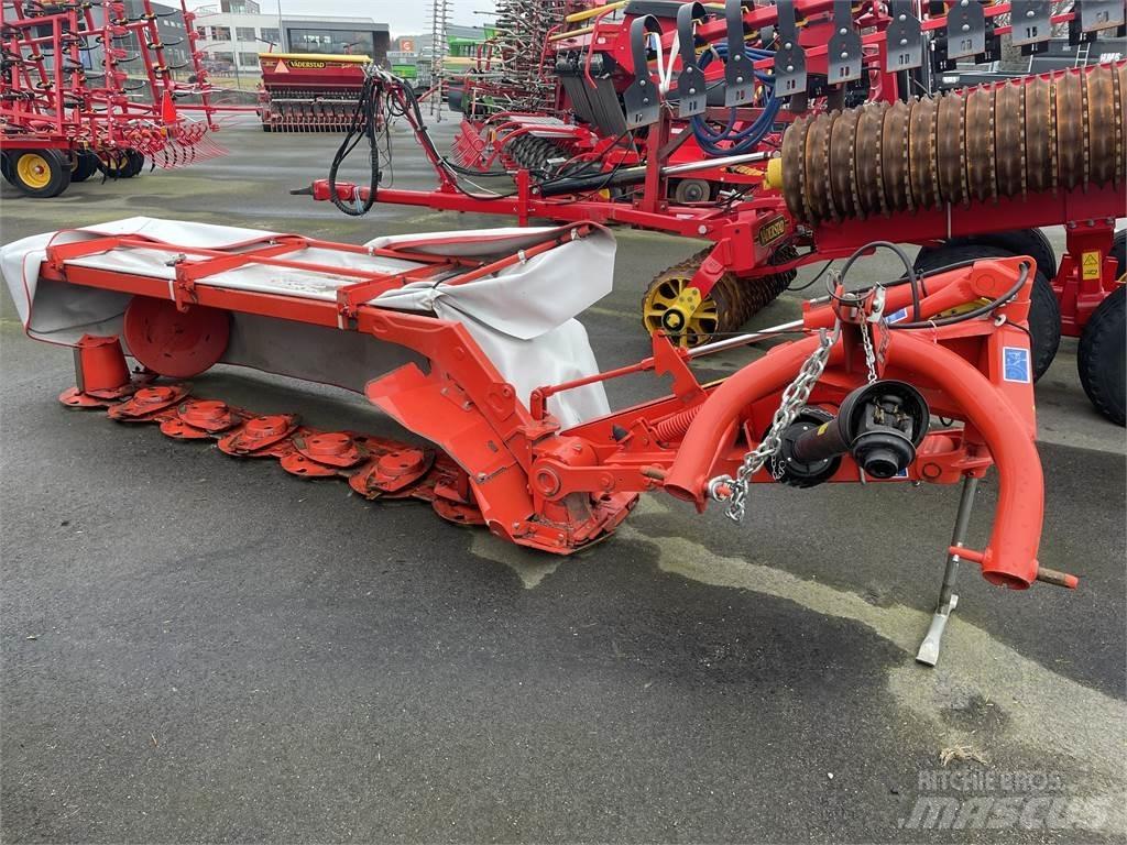 Kuhn GMD 28 Maaiers