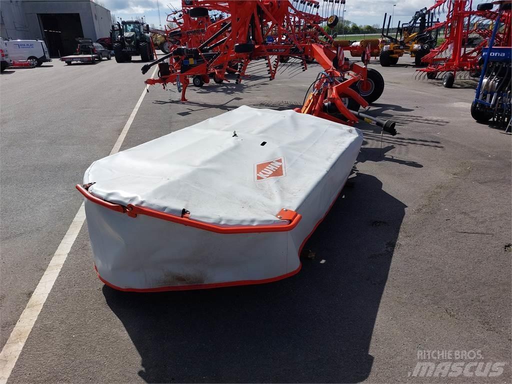Kuhn GMD 28 Maaiers