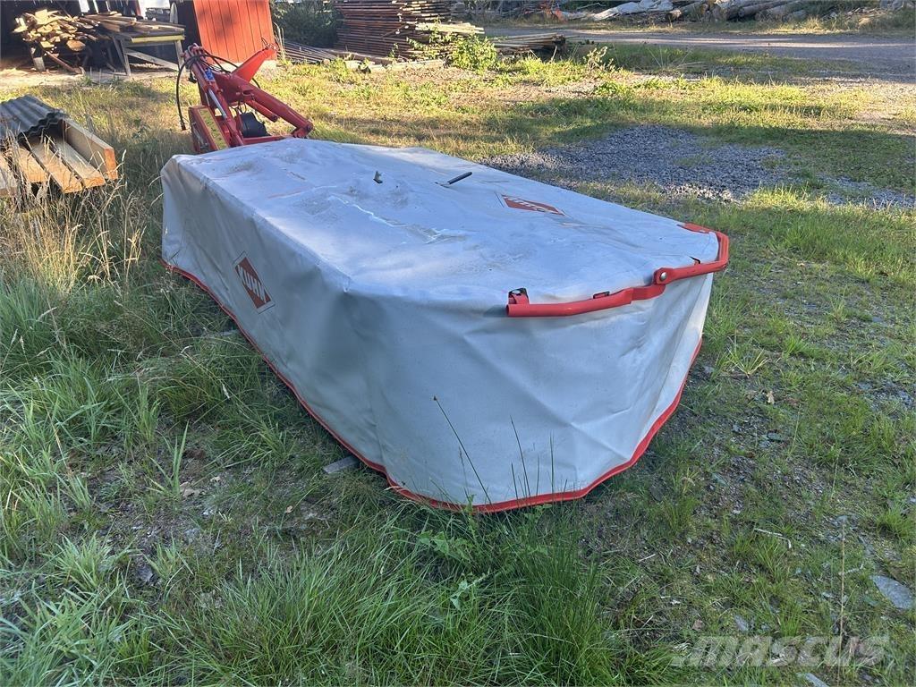 Kuhn GMD 28 Maaiers