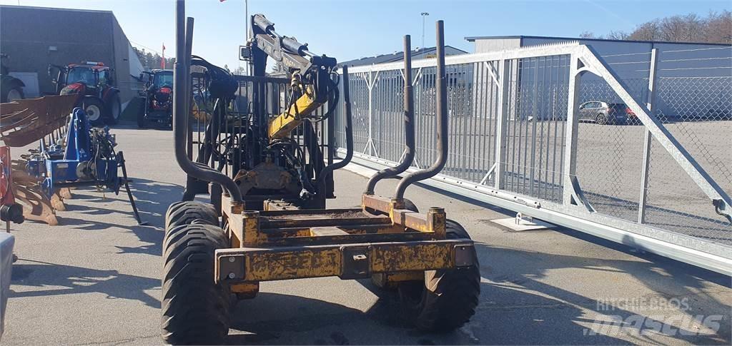 Moheda 11-S Landbouw - overige