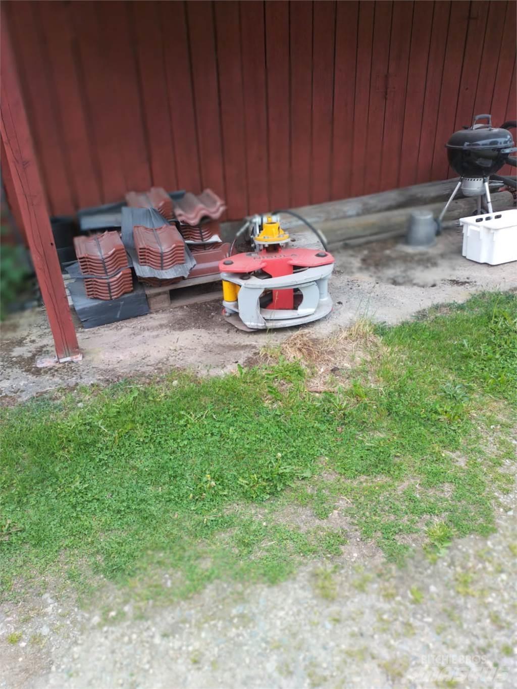 Nisula 175E Landbouw - overige