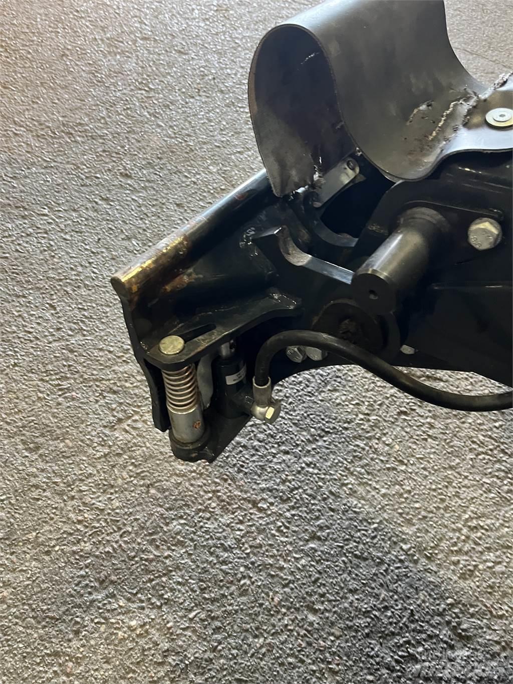 Norcar A7240 Schrank- en knikladers