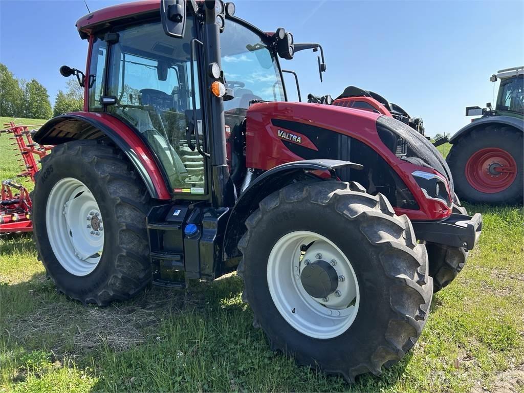Valtra 115MH4 Tractoren