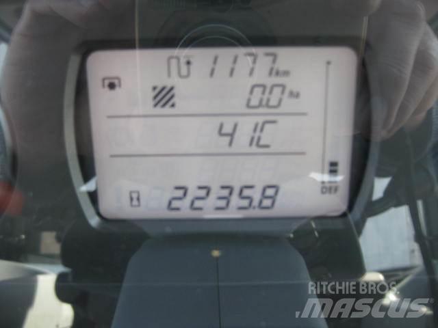 Valtra 135LH Tractoren