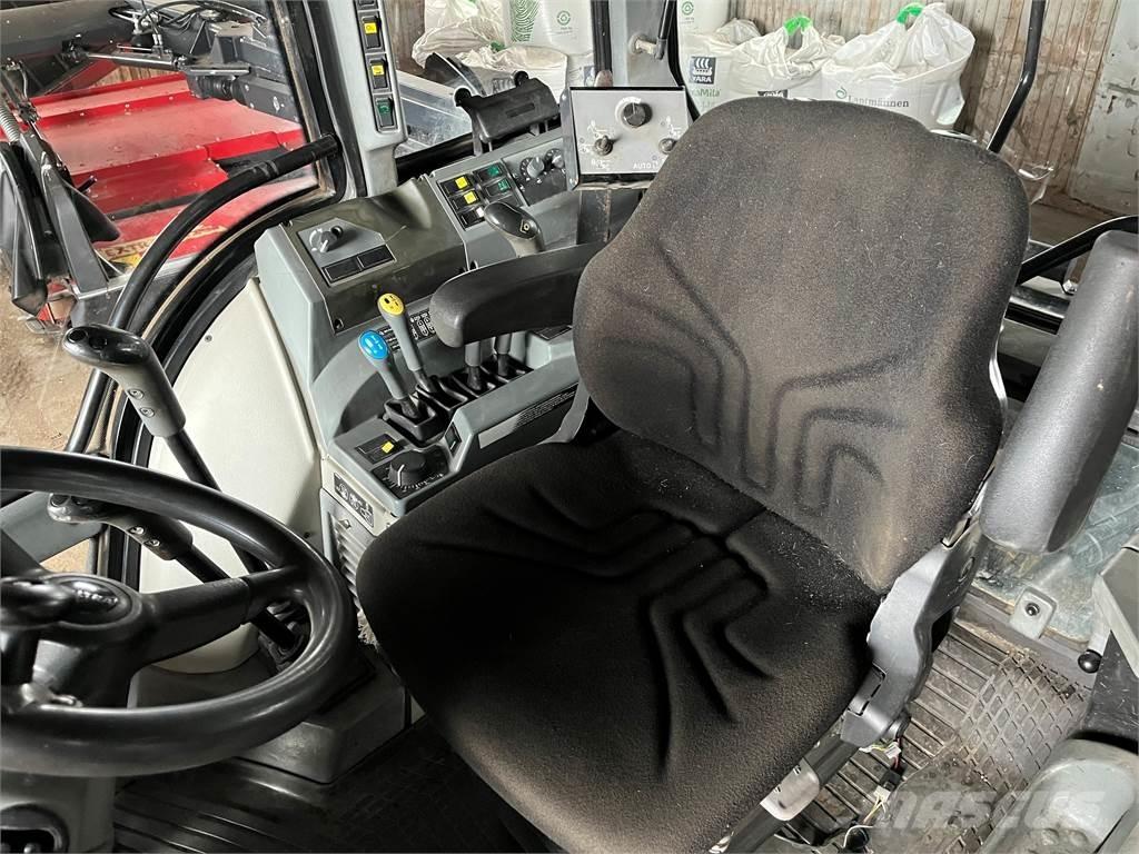 Valtra 170CH Tractoren