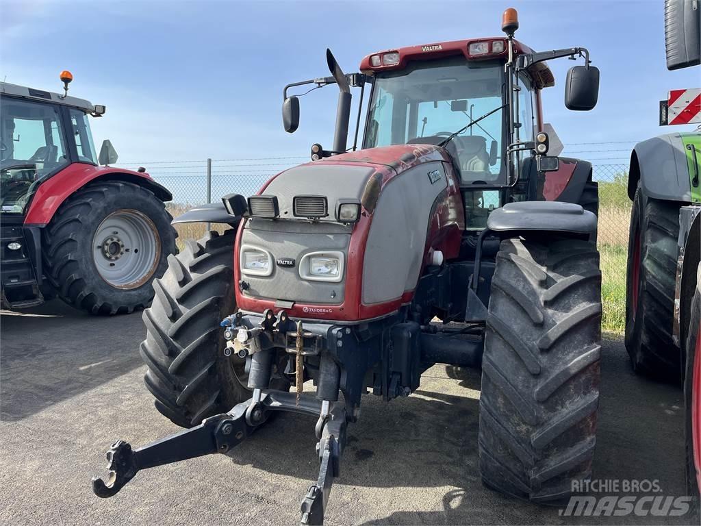 Valtra 190 Tractoren