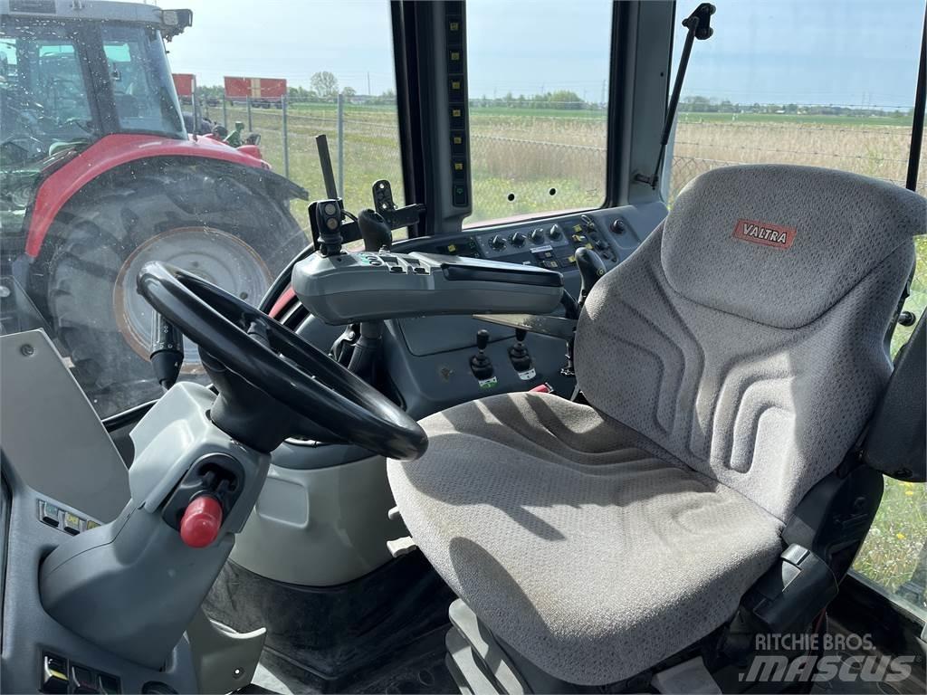 Valtra 190 Tractoren