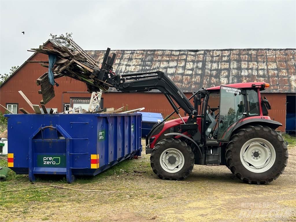 Valtra 85SH Tractoren