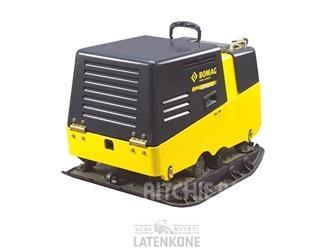 Bomag BPH 80/65 S Trilmachines