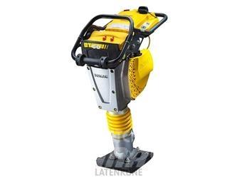 Bomag BT60 täryjuntta Trilmachines