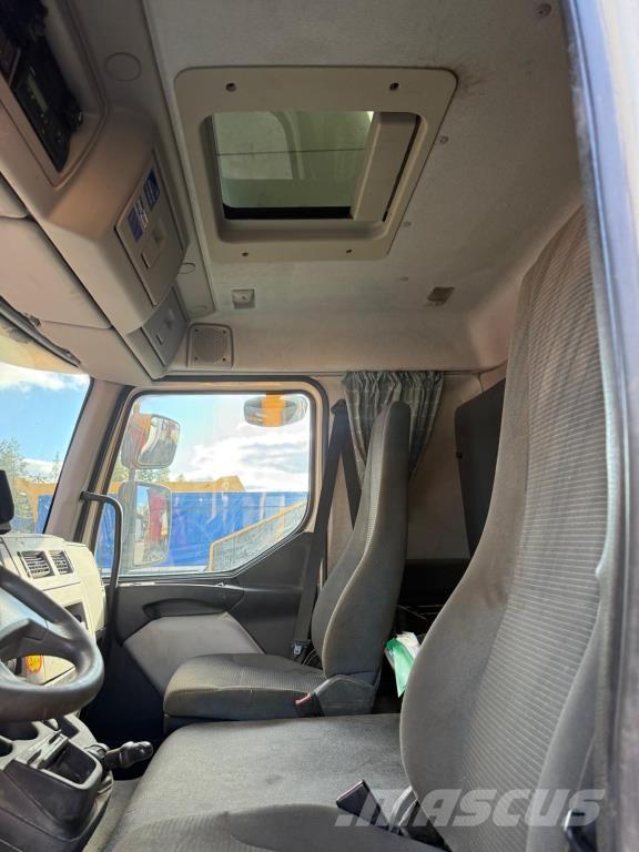 Volvo FL240 Bouw - Overige