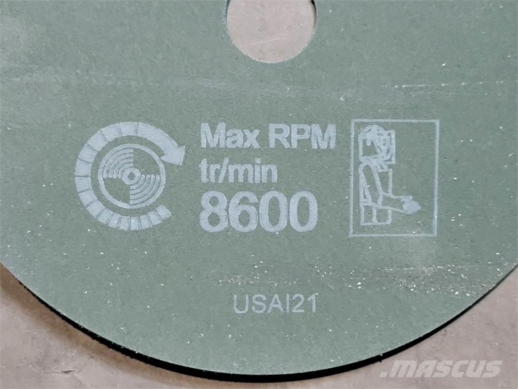  3M 01921 Bouw - Overige