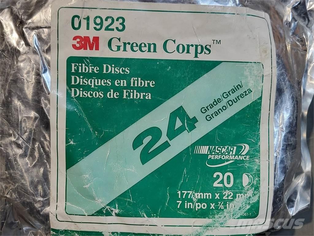  3M 01923 Bouw - Overige