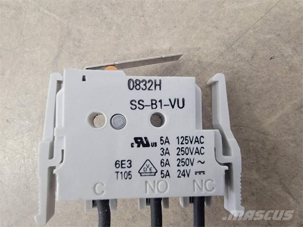 ABB 1SDA066431R1 Bouw - Overige