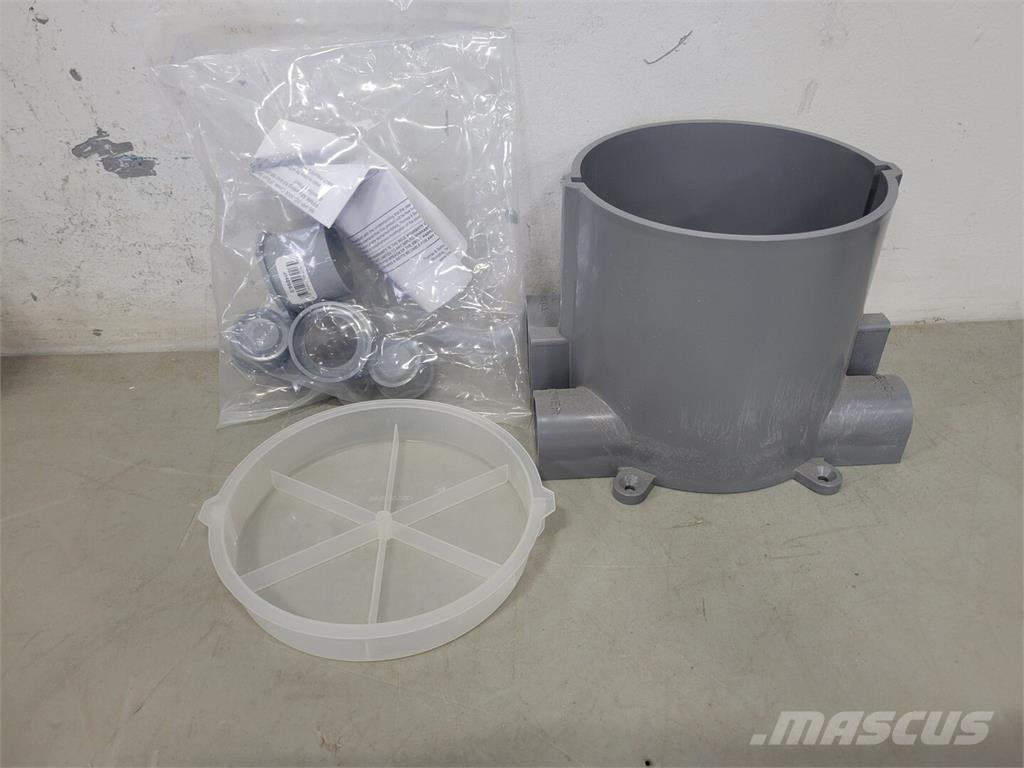 ABB 68-HP Bouw - Overige