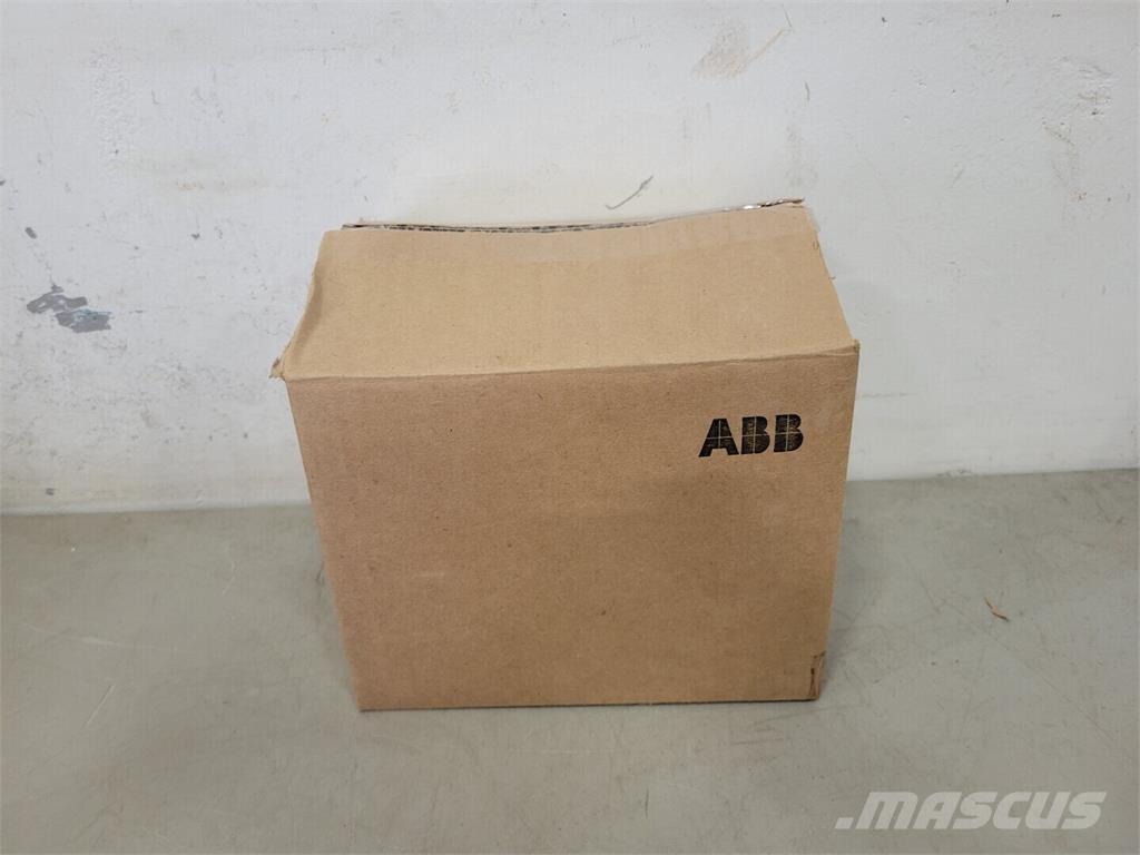 ABB 68-HP Bouw - Overige