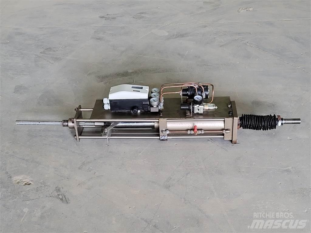 ABB V18345-1010521001 Bouw - Overige