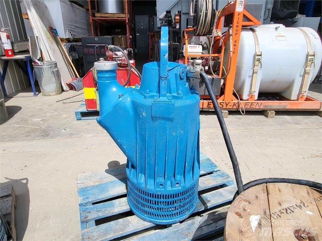 ABS PUMPS J205HD Waterpompen