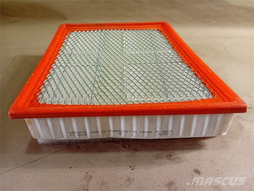  ACDELCO A3257C Bouw - Overige