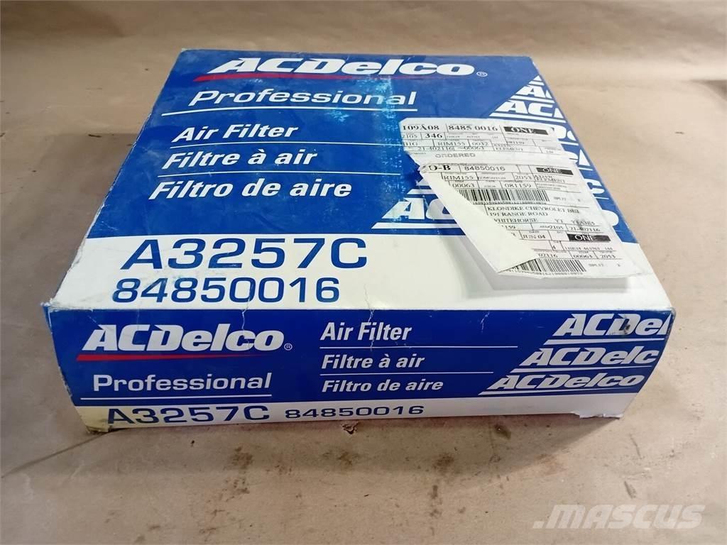  ACDELCO A3257C Bouw - Overige