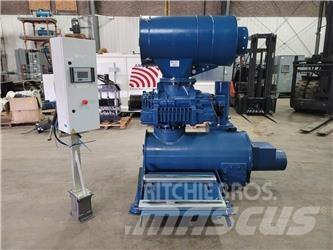 Aerzen D 98 S Compressors