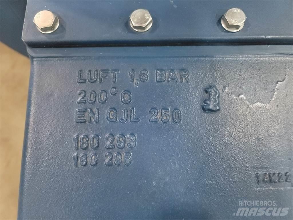 Aerzen D 98 S Compressors