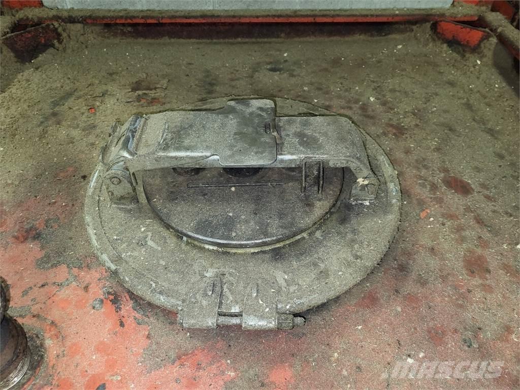 AGM MS36-05 Bouw - Overige