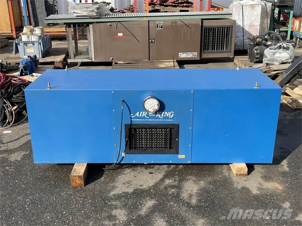  AIRKING M-30C Bouw - Overige