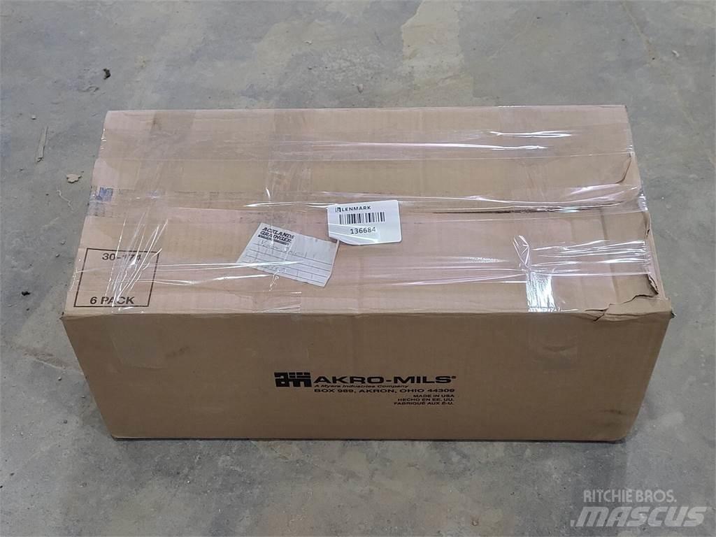  AKRO-MILS 30-174 Palletbrede containers
