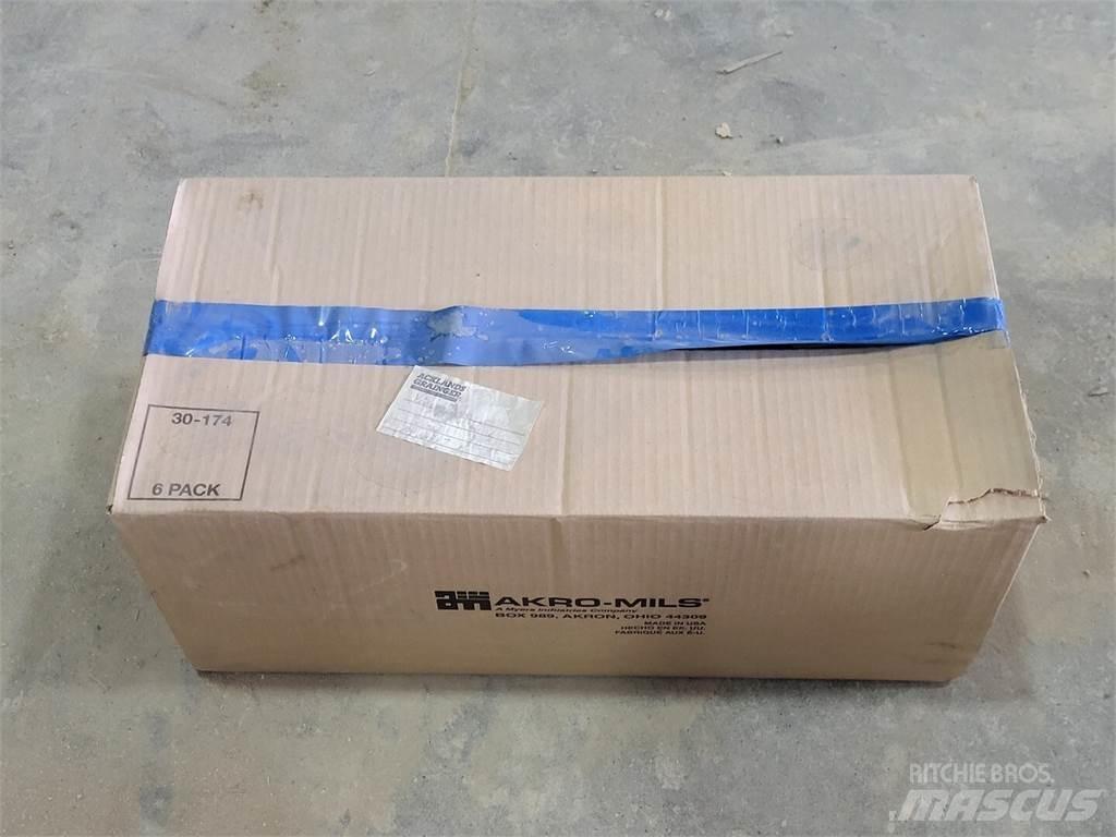  AKRO-MILS 30-174 Palletbrede containers