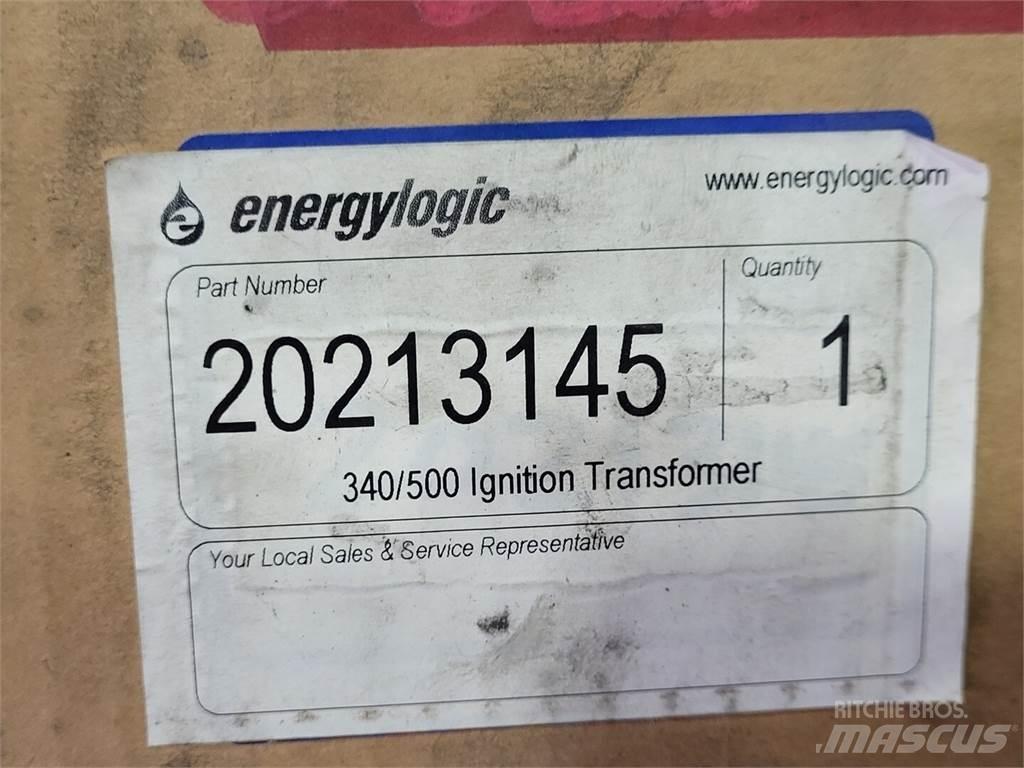  ALLANSON 2721 Bouw - Overige